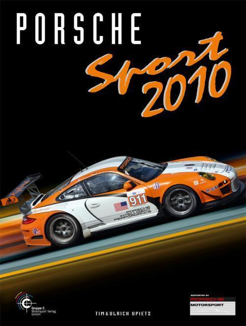  Porsche Sport 2010